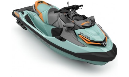 WAKE PRO 230 iDF (Tech Package)